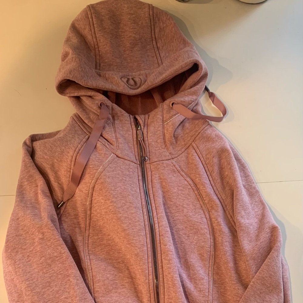 Lululemon Hoody